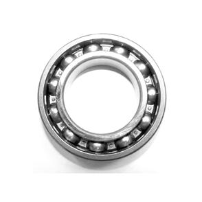 OEM HONDA PARTS DB91053-HR3-W51 DIFF BEARING RADIAL BALL OEM FITMENT HONDA 35X60X14