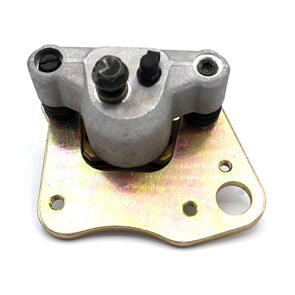 WHITES BRAKE CALIPER - ATV - FRONT RIGHT SIDE POL DBCACA2FR