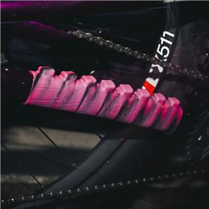 DYEDBRO SHUSH CHAINSTAY - PINK