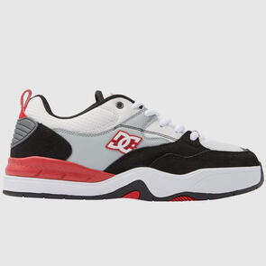 DC SHOES ASCEND BLACK/GREY/WHITE