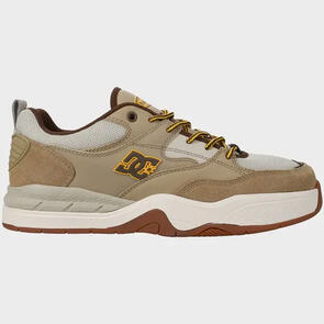 DC SHOES ASCEND LE BROWN / GUM