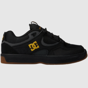 DC SHOES KALYNX ZERO BLACK/GOLD