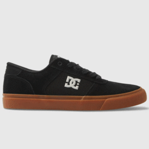 DC SHOES TEKNIC BLACK/GUM