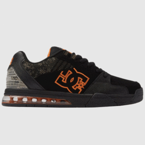 DC SHOES VERSATILE ARMY/OLIVE