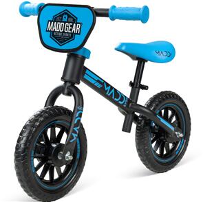 MGP MADD GEAR MY 1ST BMX BIKE BLACK / BLUE - 2.6 KG