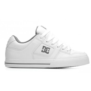 DC PURE WHITE BATTLESHIP WHITE