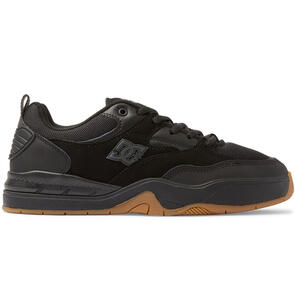 DC SHOES ASCEND BLACK/BLACK/GUM