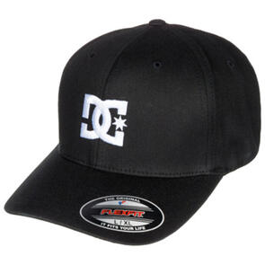 DC CAP STAR 2 BLACK