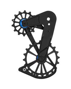 KOGEL KOLOSSOS OVERSIZED PULLEY CAGE SRAM TRANSMISSION  BLACK