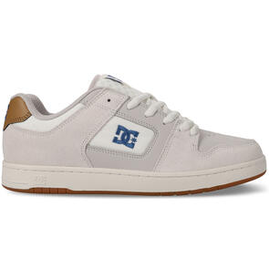 DC SHOES MANTECA 4 TAN/GUM