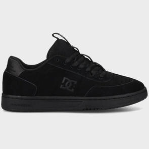 DC SHOES ASTRIX BLACK/BLACK/BLACK