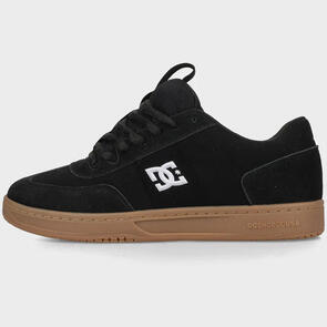 DC SHOES ASTRIX S BLACK/GUM/WHITE