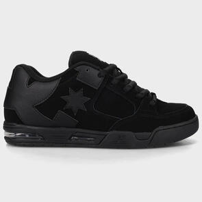 DC SHOES COMMAND BLACK/BLACK