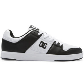 DC SHOES DC CURE SN BLACK/WHITE/BLACK