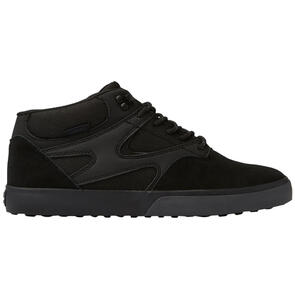 DC SHOES KALIS VULC MID WNT BLACK/BLACK