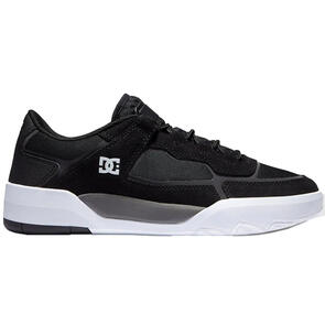 DC SHOES METRIC S BLACK GREY