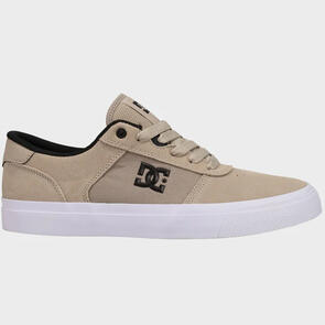 DC SHOES TEKNIC TAN/GUM