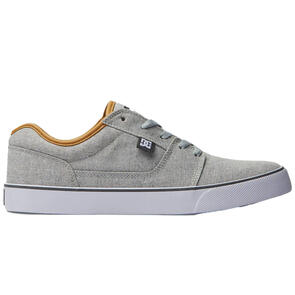 DC SHOES TONIK TX SE LT GREY/KHAKI