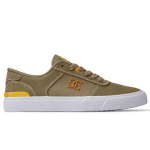 DC TEKNIC S ARMY/OLIVE