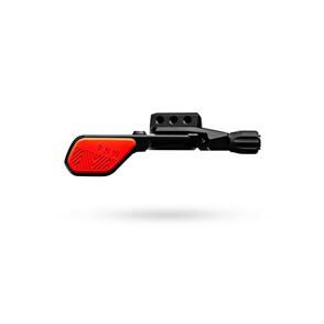 PNW THE LOAM LEVER GEN 2 REALLY RED