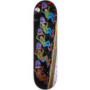 DEATHWISH DECK PEDRO 423 8.475