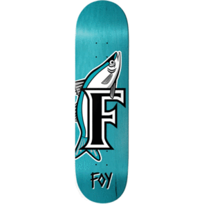 DEATHWISH JAMIE FOY SLAT 8.25