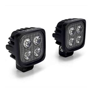 DENALI S4 LED LIGHT KIT - DATADIM™ TECHNOLOGY - PAIR