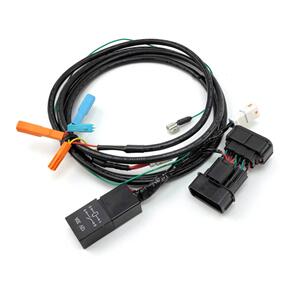 DENALI DEDNLWHS20400 DENALI DIALDIM ADAPTER - HONDA AFRICA TWIN CRF1100L