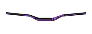 DEITY RACEPOINT 810 X 38MM, 35MM CLAMP - PURPLE