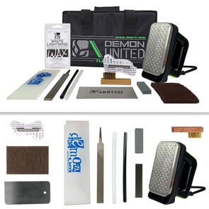 DEMON COMPLETE TUNE KIT 220V