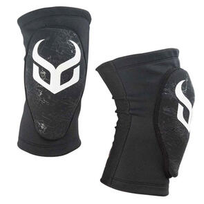 DEMON KNEE GUARD SOFT CAP PRO