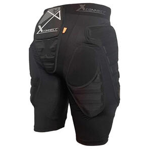 DEMON FLEXFORCE X SHORT D30 V4