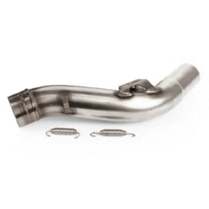 DEP EXHAUST MID SECTION S7R RMZ450 2018
