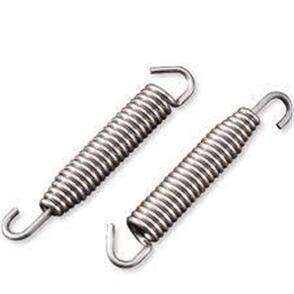 DEPA4019 EXHAUST SPRINGS DEP