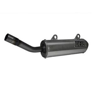 DEP SILENCER DEP KX250 95-02