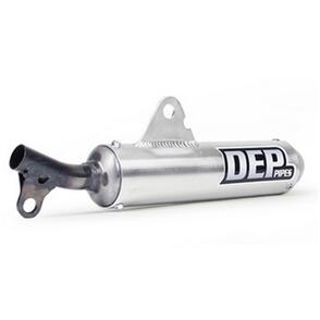 DEP SILENCER DEP SUZUKI RM80 89-20 RM85 89-21