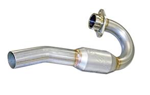 DEP HEADER PIPE BOOST DEP {MUST USE S7R 2ND MID & TAIL PIPE}  RMZ450 2018