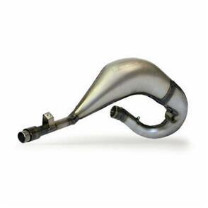 DEP FRONT PIPE DEP 125SX TC125