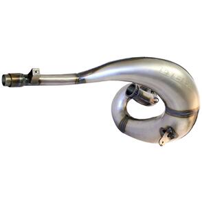 DEPT2245 DEP EXPANSION CHAMBER DEP STEEL FINISH GAS GAS EC EX MC HUSQVARNA TC TE TX KTM EXC SX XC XC-W