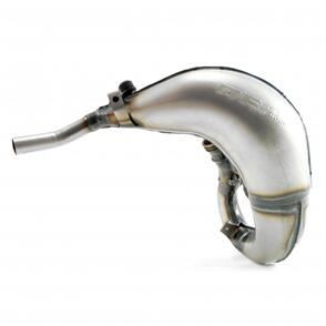 DEP EXPANSION CHAMBER DEP GASGAS MC65 HUSQVARNA TC65  KTM 65SX 18-24