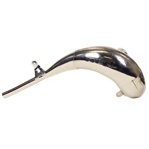DEP EXPANSION CHAMBER DEP NICKEL FINISH YAMAHA YZ125 22-ON