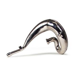 DEP EXPANSION CHAMBER DEP MADE IN ENGLAND FROM HIGH QUALITY CR1 STEEL YAMAHA YZ250X 15-21 YZ250 99-21