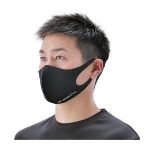 ZETA DF291001 DF/ZETA FACE MASK 2PCS
