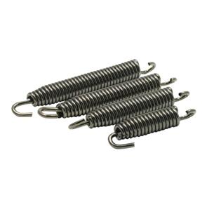 DRC PRO EXHAUST SPRING 57MM 4PCS