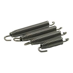 DRC PRO EXHAUST SPRING 83MM 4PCS