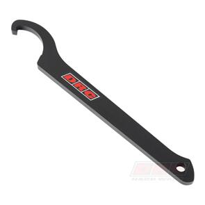 DRC STEERING STEM TOOL LAZER-CUT