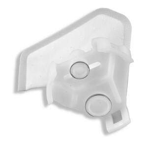 WHITES MOTORCYCLE PARTS WHITES FUEL PUMP EFI FILTER XJR1300 07-13 DFPF47