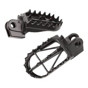 ZETA DFZ4802809 ZETA WIDE FOOT PEGS 57MM YZ450F'23-