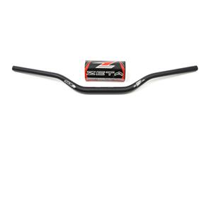 ZETA SX-3 BAR MINI RACER HIGH BLACK