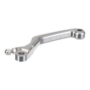 ZETA PIVOT C-LEVER CP 3-FIN REP-LEVER CNC TI-COLOR